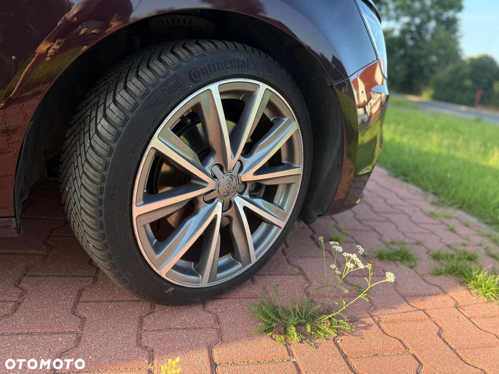 Audi A1 3-drzwiowe - 10