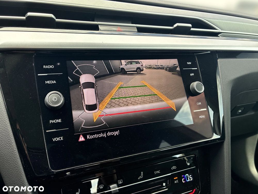 Volkswagen Arteon 2.0 TSI Essence DSG - 21
