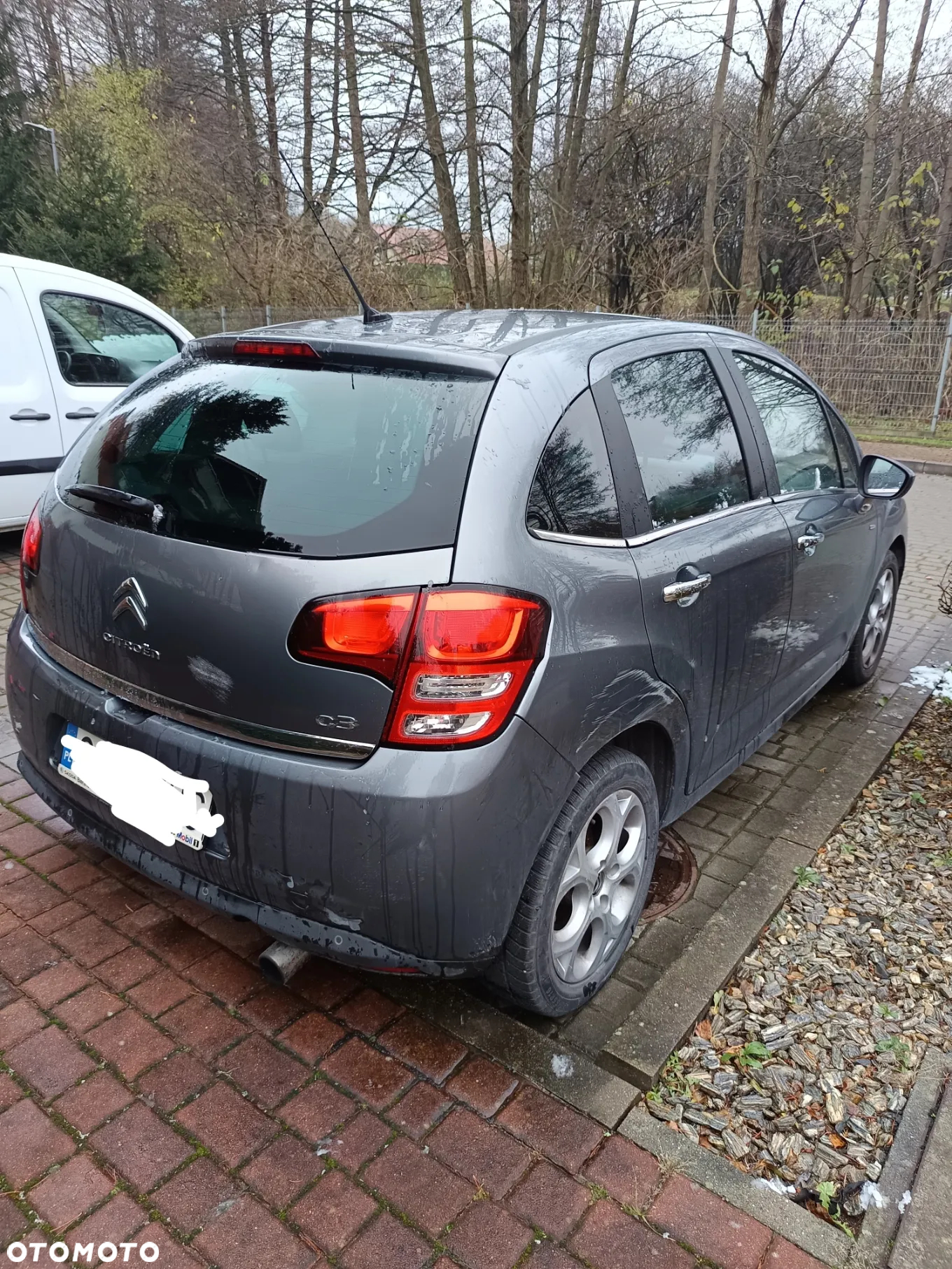 Citroën C3 1.6 VTi Exclusive - 3
