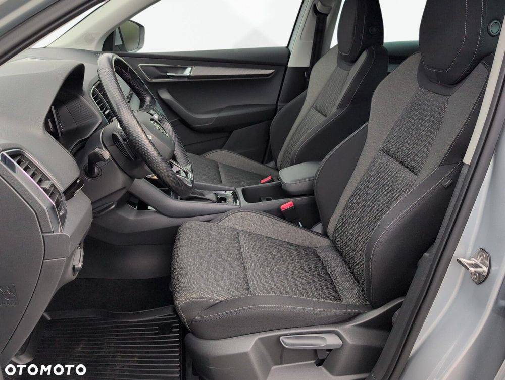 Skoda Karoq 1.5 TSI ACT Selection DSG - 16