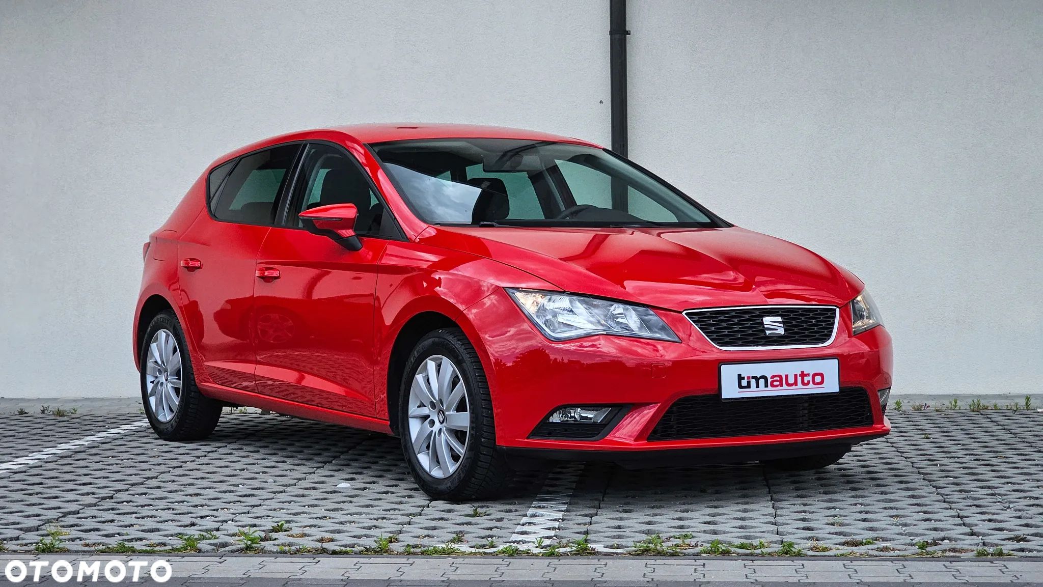Seat Leon 1.2 TSI - 1