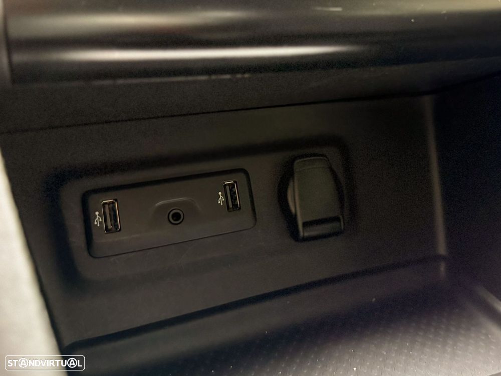 Renault Mégane 1.5 Blue dCi Intens - 46