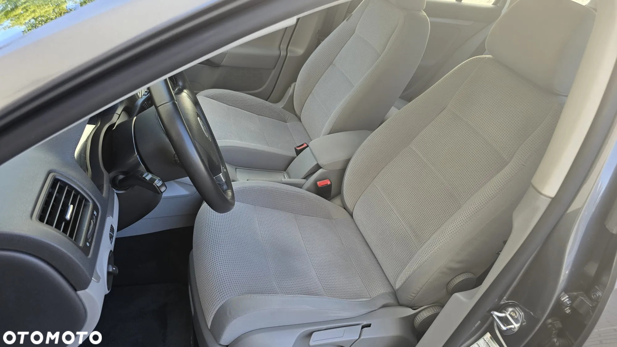 Volkswagen Golf - 7