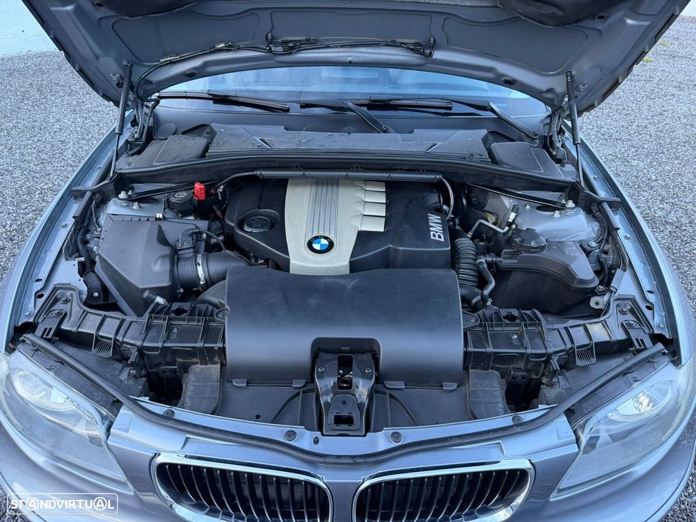 BMW 120 d - 36