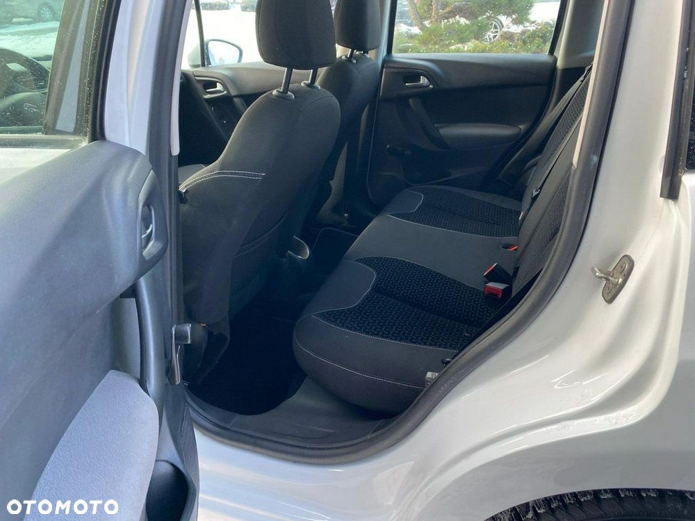 Citroën C3 1.4 HDi Attraction - 6