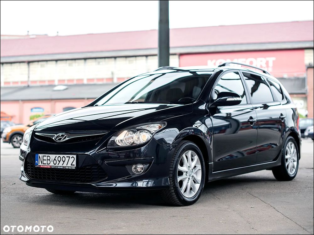 Hyundai i30 - 6
