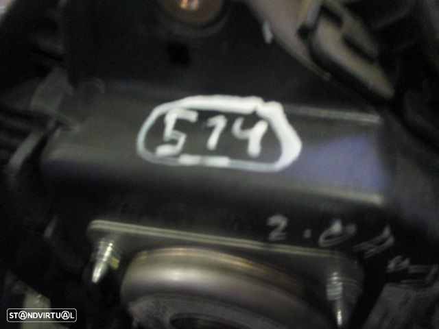 Airbag Condutor 7353213680 PEUGEOT BOXER 2003 - 2