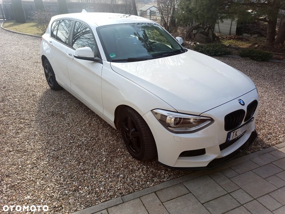 BMW Seria 1 116i - 3