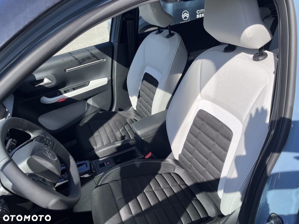 Citroën C3 EV113 Comfort Range 44.8kWh Max - 8