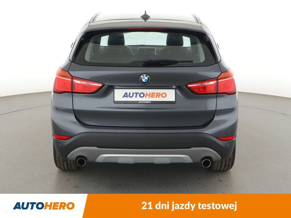 BMW X1 - 5