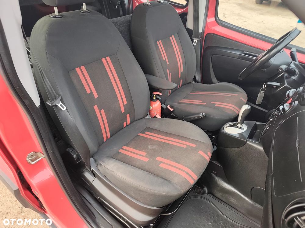 Fiat Fiorino - 20