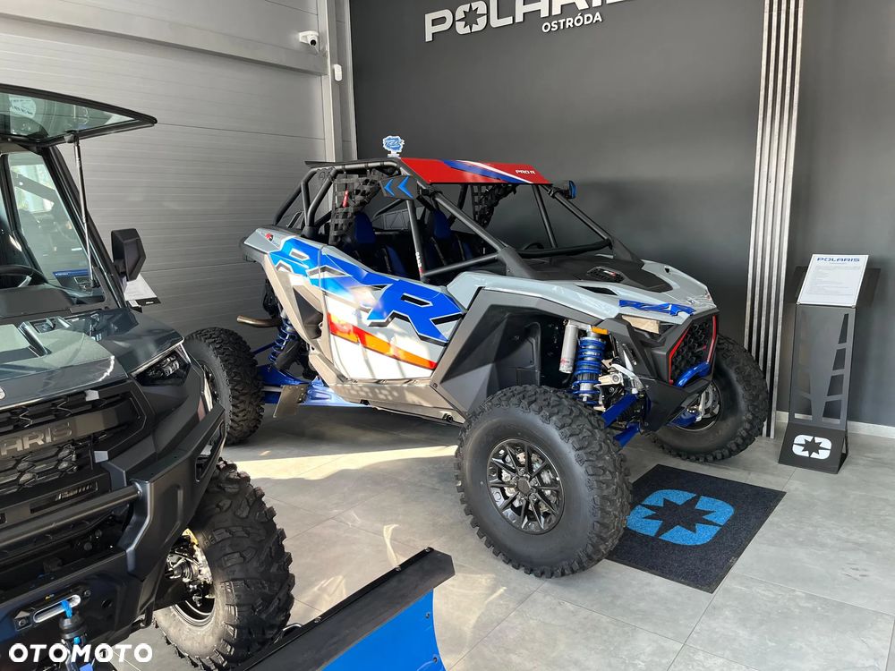 Polaris RZR - 21