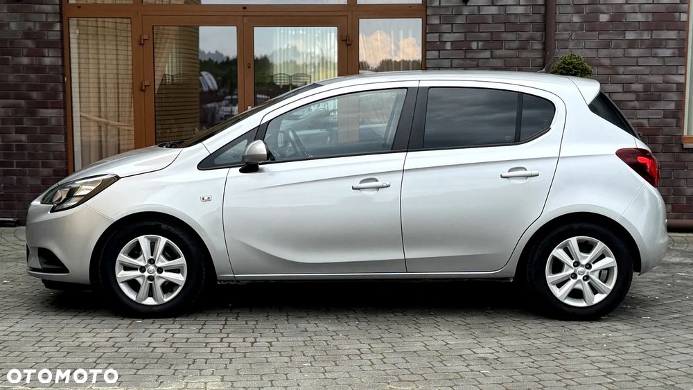 Opel Corsa 1.4 Active - 11