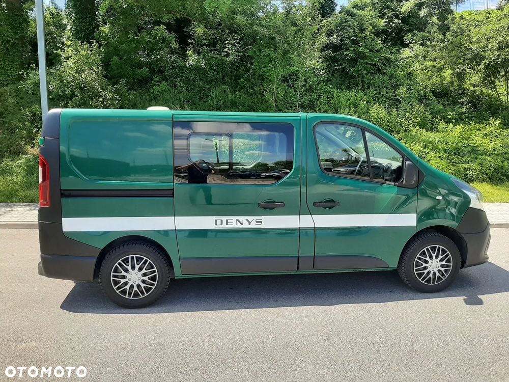 Renault TRAFIC - 5