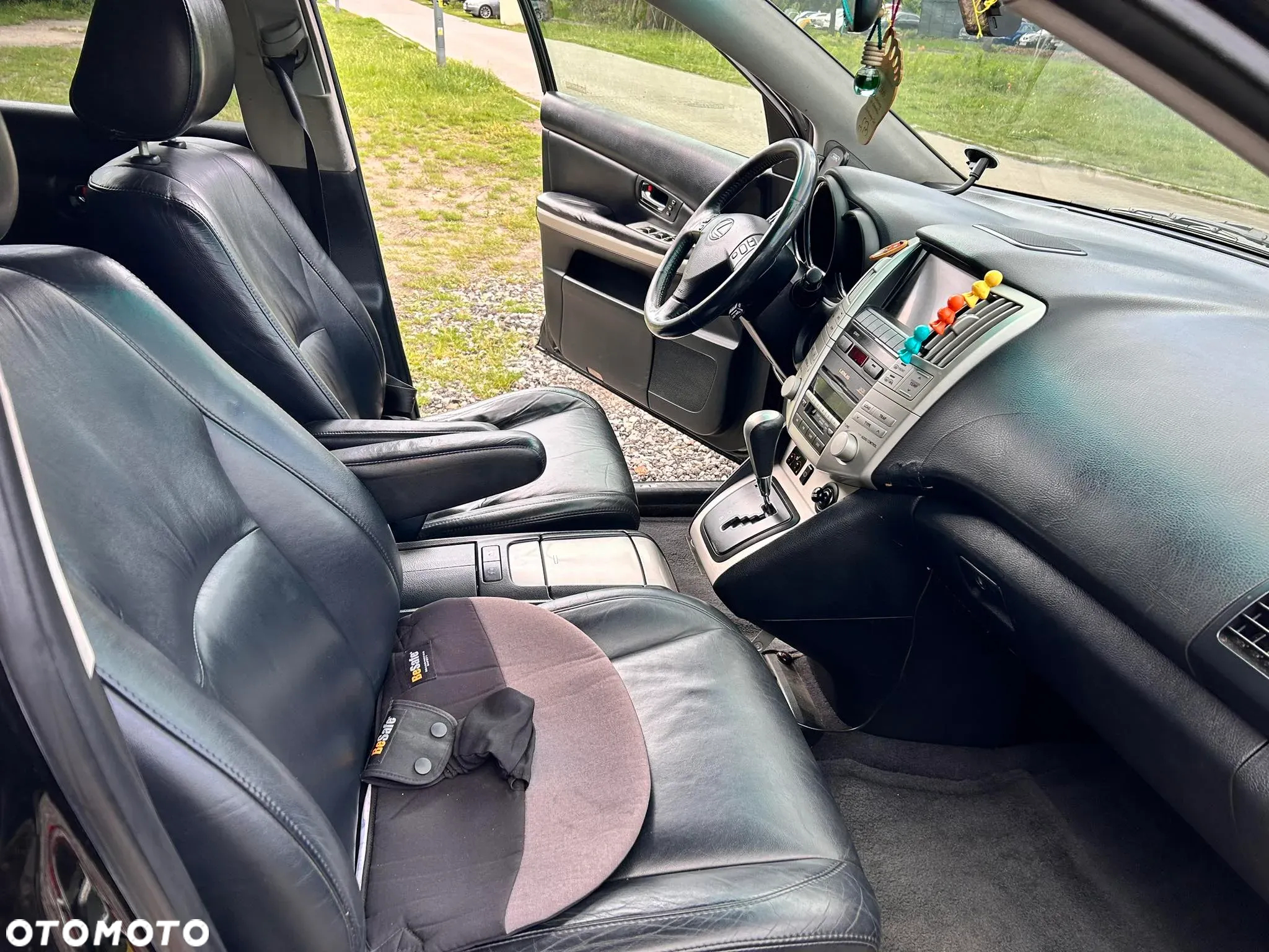 Lexus RX - 34