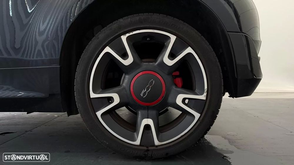 Fiat 500 0.9 TwinAir S S&S - 12