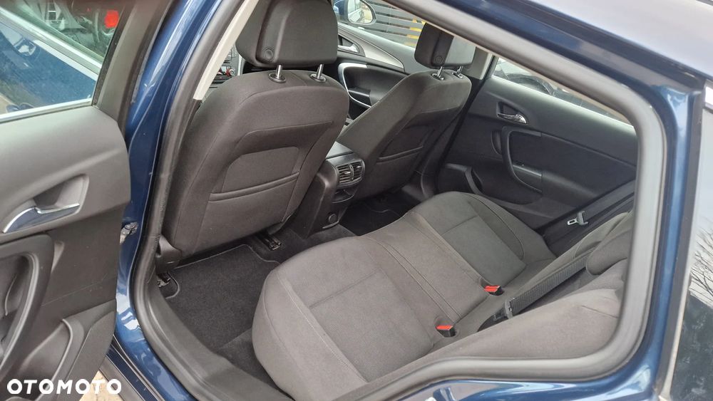 Opel Insignia 1.8 Cosmo - 13