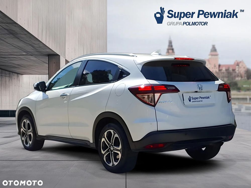 Honda HR-V 1.5 Executive (ADAS) CVT - 3