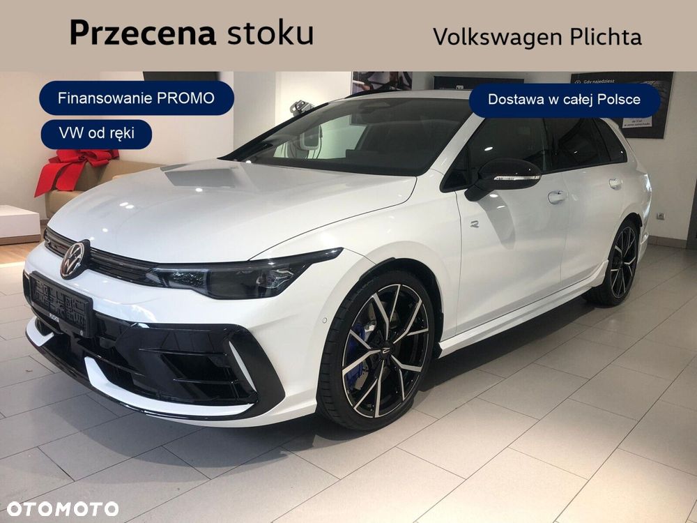 Volkswagen Golf - 1