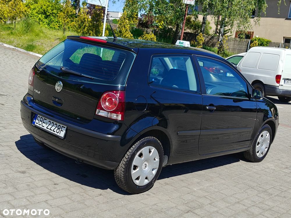 Volkswagen Polo 1.2 Fun - 13