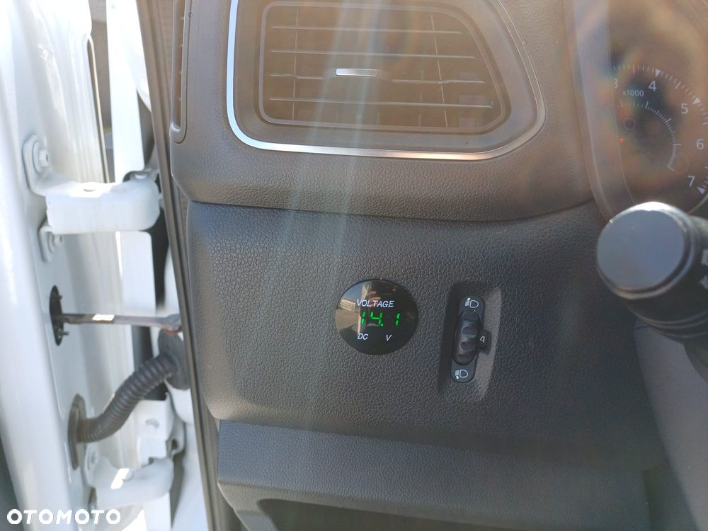 Renault Renault Master IV 10PALET Kabina MAXI-XXL 2021r - 14