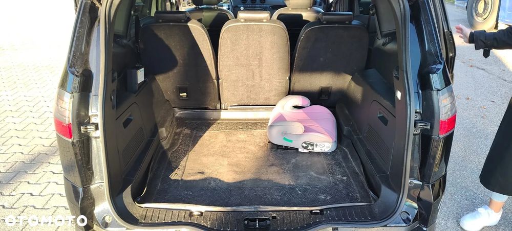 Ford S-Max 2.0 TDCi Ambiente - 15