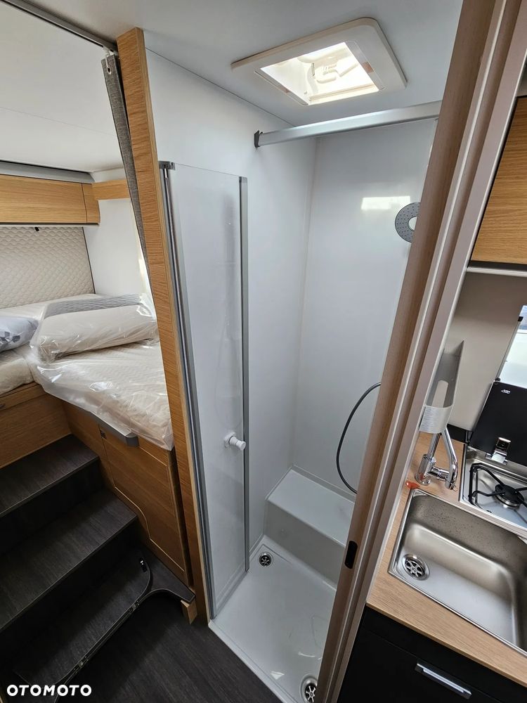 Adria Matrix 650 DL 60Y - 14