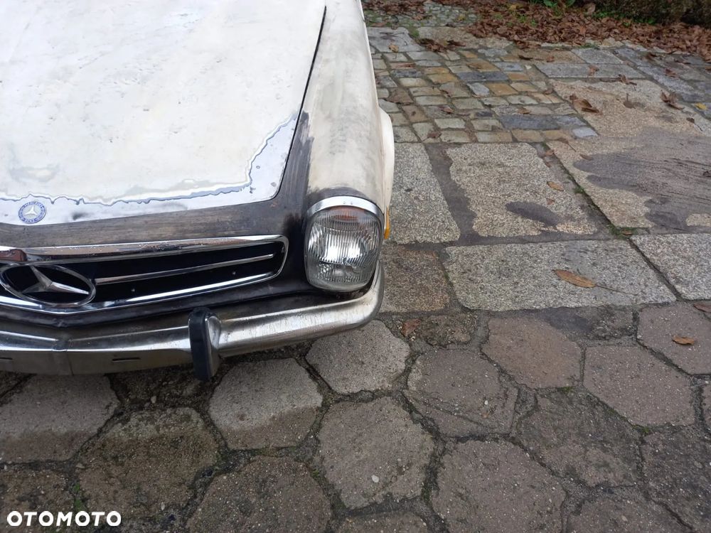 Mercedes-Benz Inny - 12