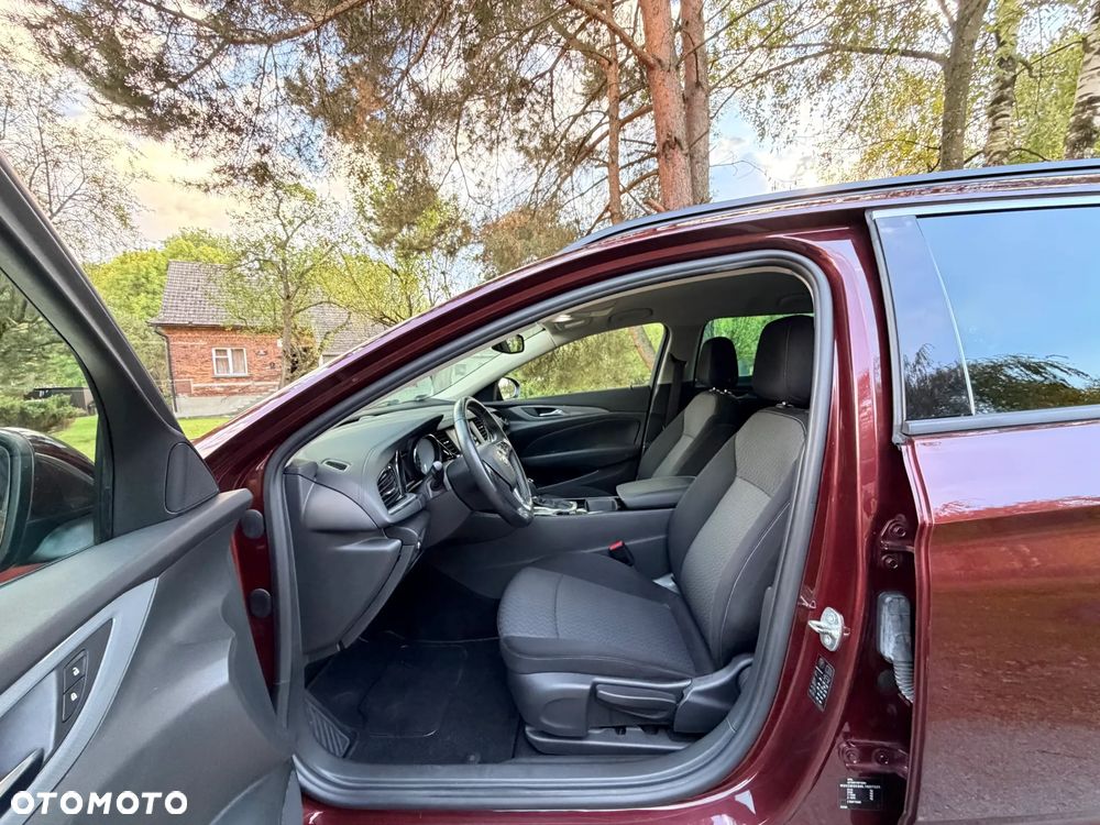 Opel Insignia 1.5 Direct InjectionT Innovation - 15