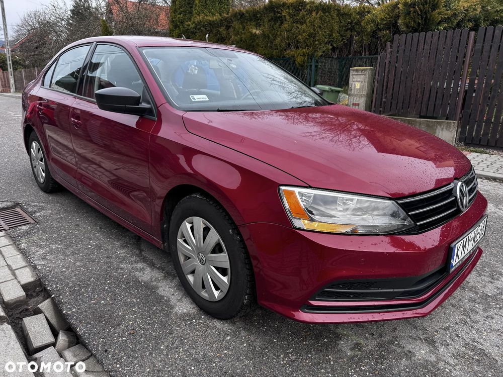 Volkswagen Jetta 1.4 TSI DSG BlueMotion Technology - 2