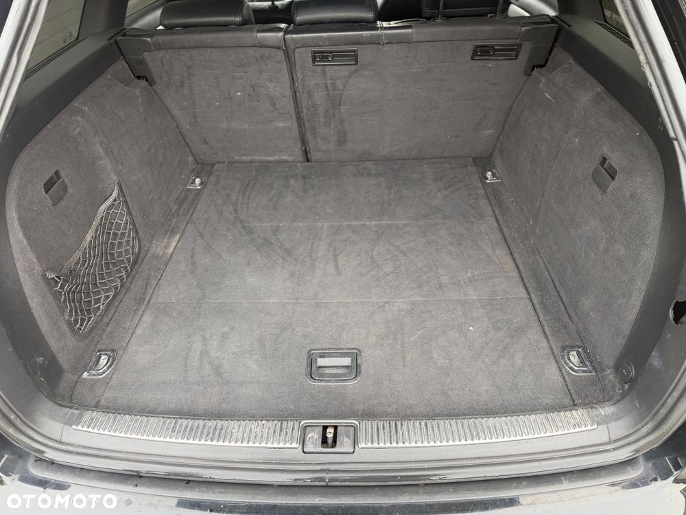 Audi A4 Avant 1.8T - 32