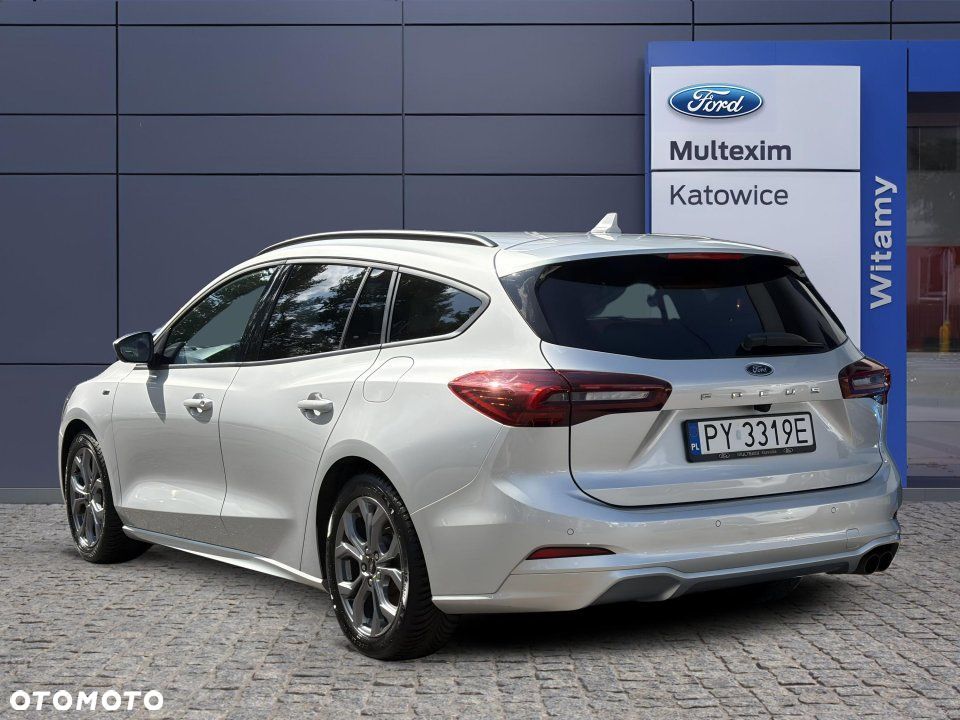Ford Focus - 4
