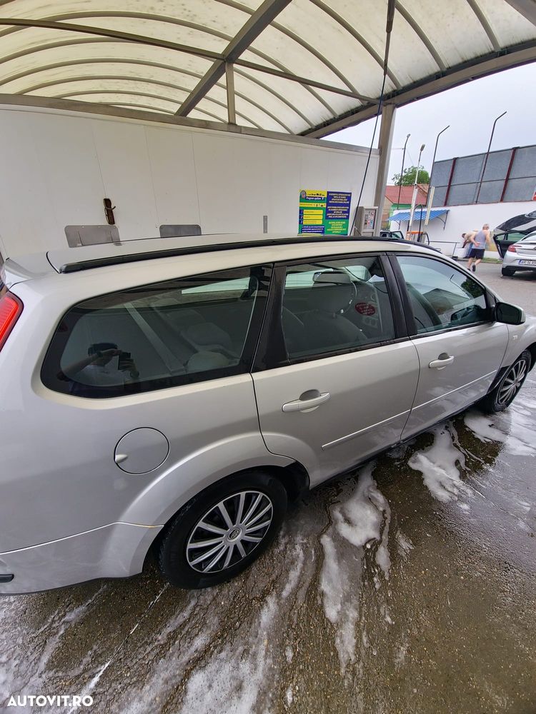 Ford Focus 1.6 TDCi Trend - 3