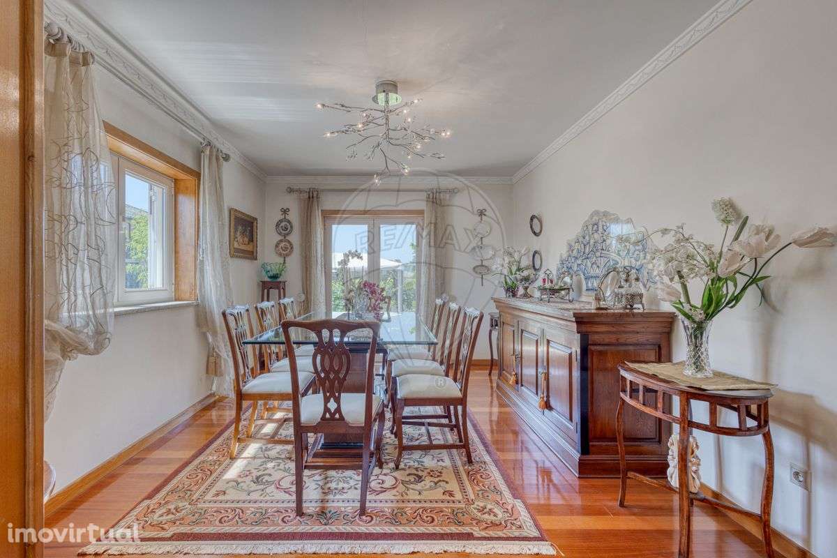 Moradia T4 para venda - Grande imagem: 5/48