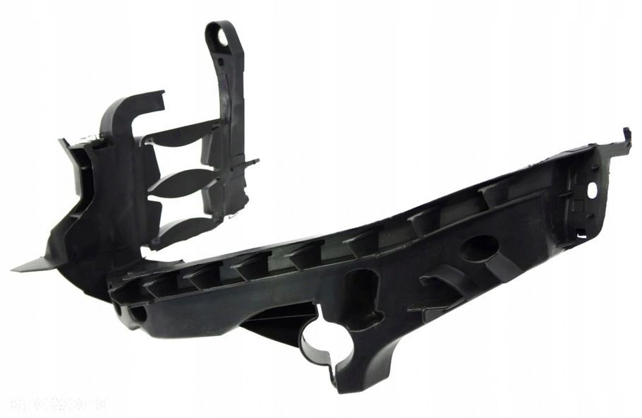 AUDI A4 B8 UCHWYT USZY MOCOWANIE LAMPY 07-11 LEWY - 2