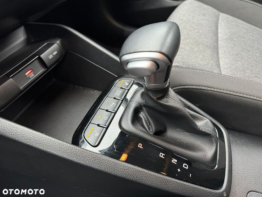 Kia Stonic 1.0 T-GDI M DCT - 14