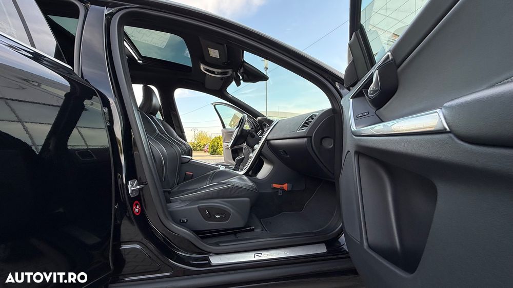 Volvo XC 60 - 7