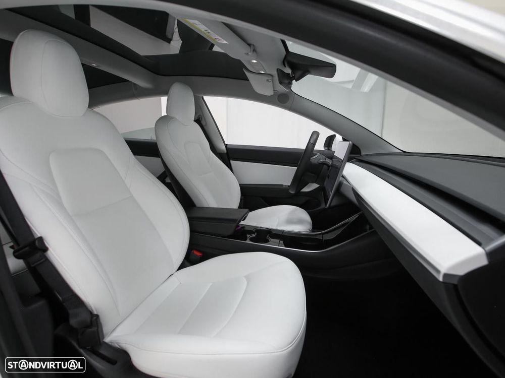 Tesla Model 3 AWD Dual Motor Performance - 14