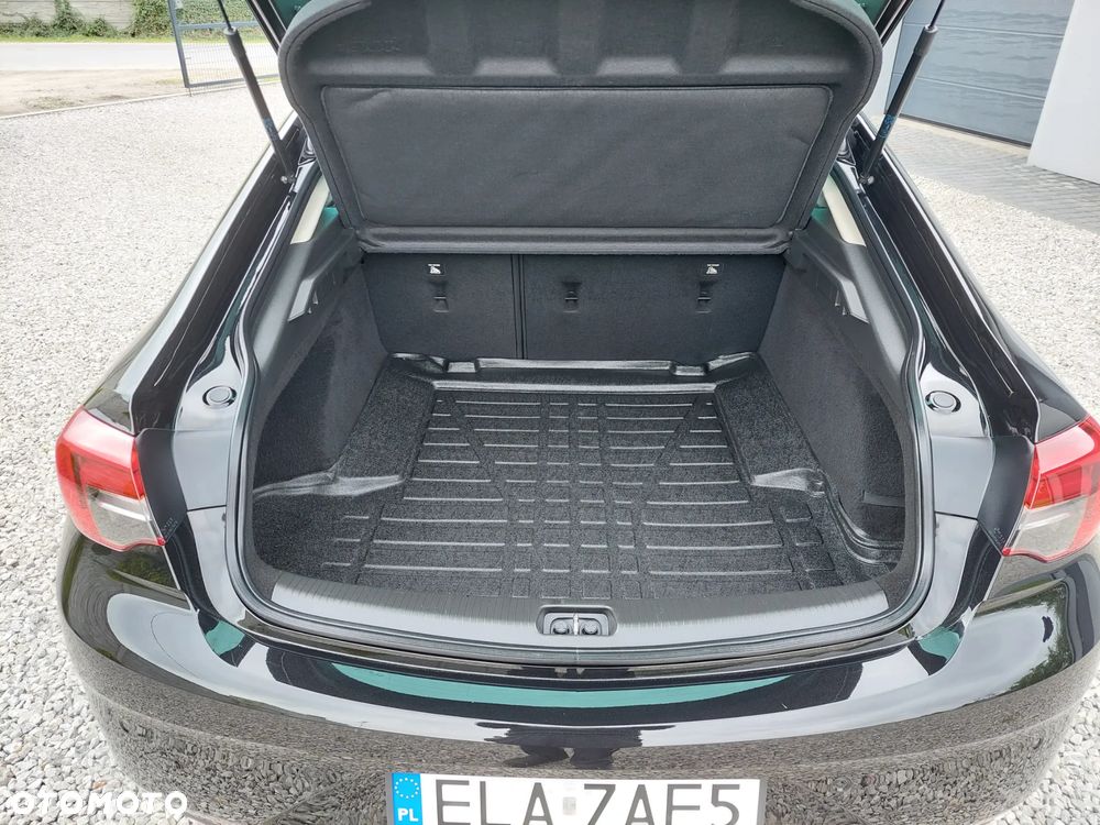 Opel Insignia 2.0 Business Edition - 17