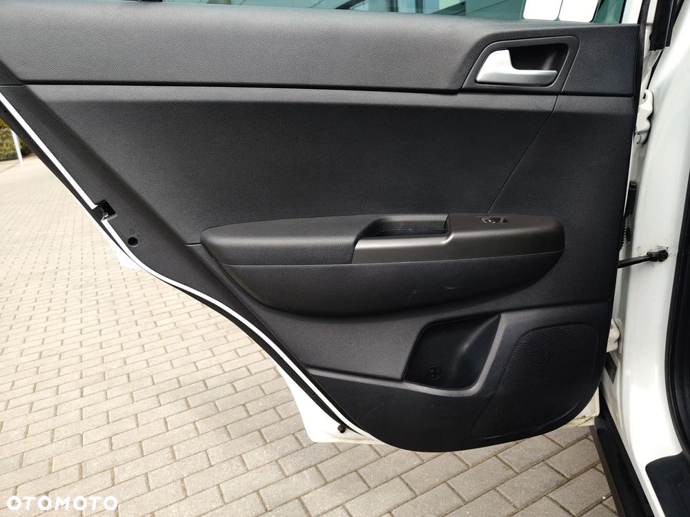 Kia Sportage 1.6 GDI M 2WD - 28