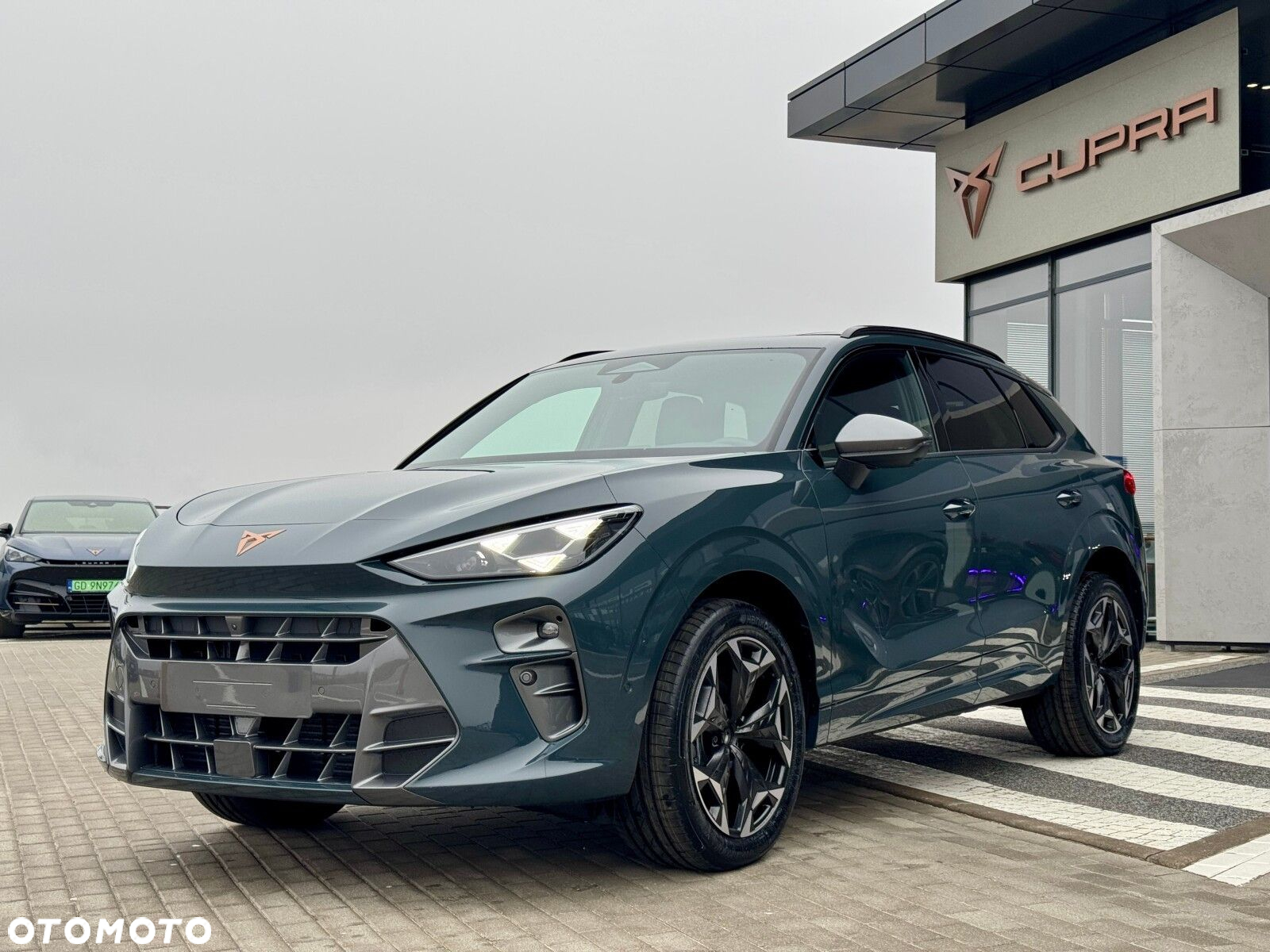 Cupra Terramar 1.5 eTSI mHEV DSG - 4