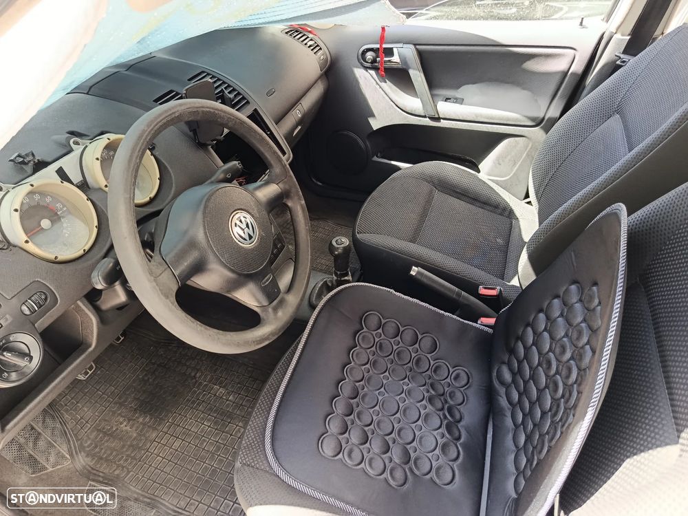 VW Polo 1.0 Confortline - 9