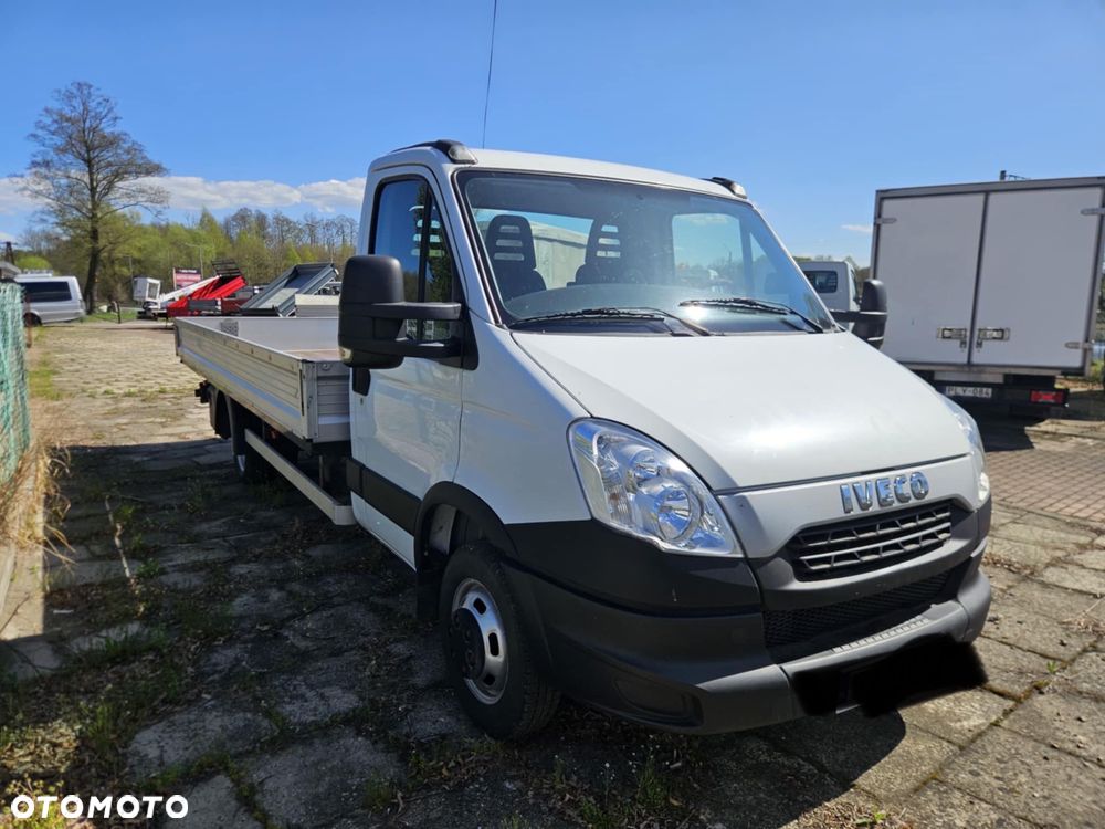 Iveco 50c15