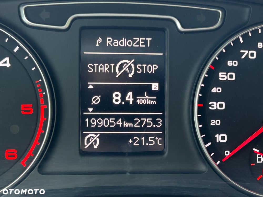 Audi Q3 2.0 TDI Quattro Edycja Specjalna S tronic - 35