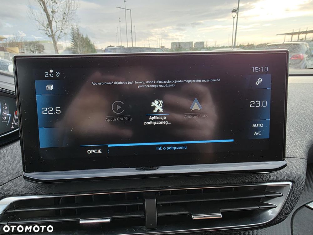 Peugeot 5008 1.5 BlueHDi Active Pack S&S EAT8 - 20