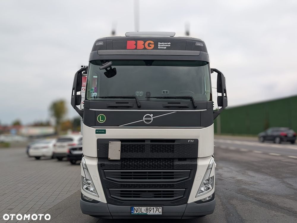 Volvo FH 500 - 6