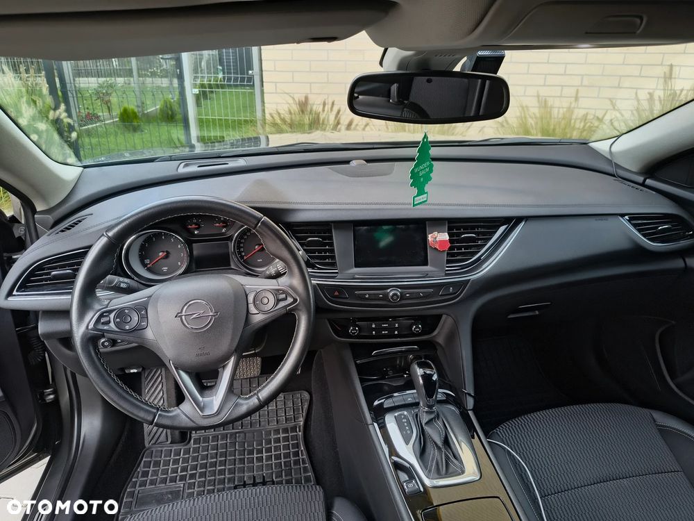Opel Insignia 1.5 T GPF Innovation S&S - 10