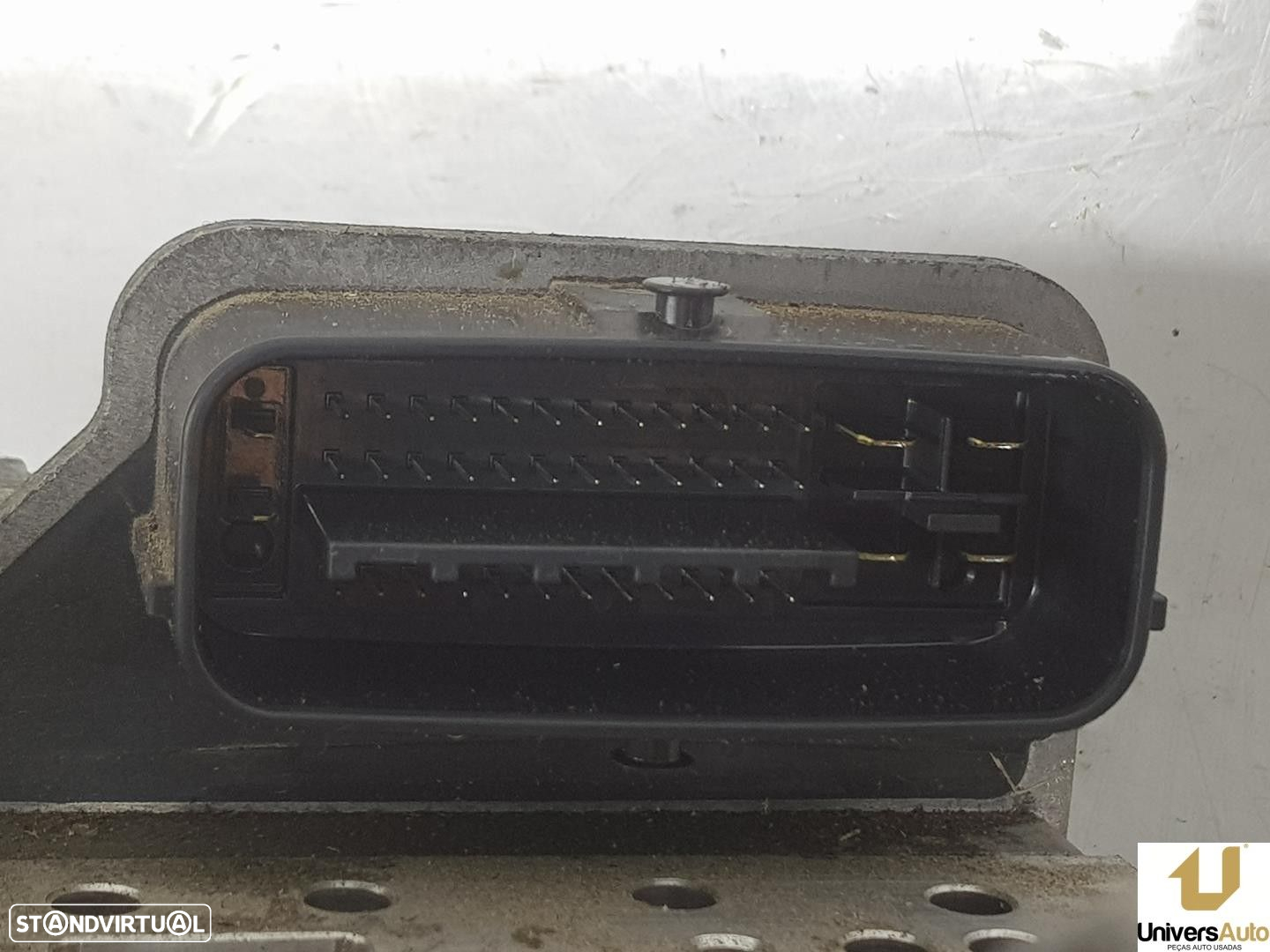 ABS TOYOTA AURIS 2014 -4705012060 - 8