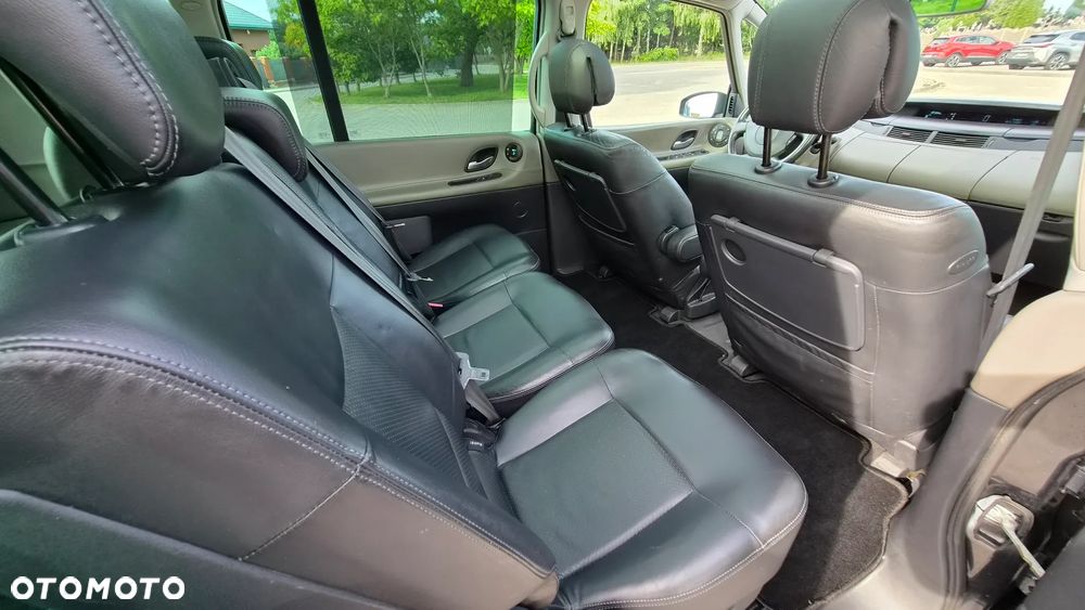 Renault Espace 3.5 Initiale - 23