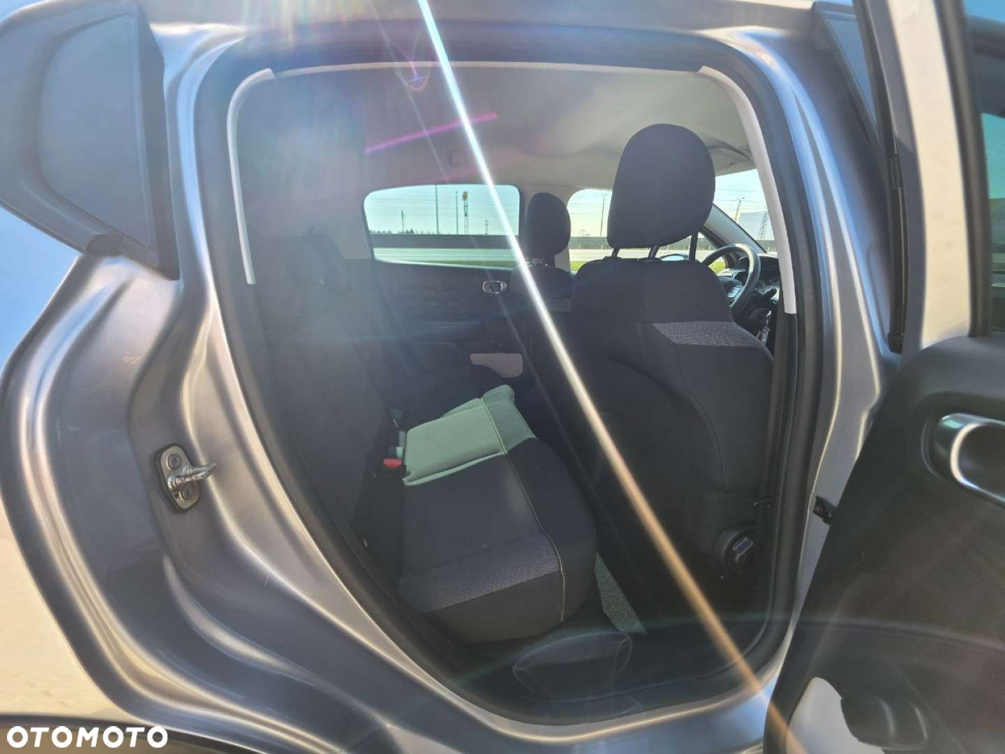 Citroën C3 - 19